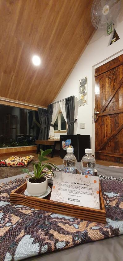 Bungalow Tiêu Chuẩn 