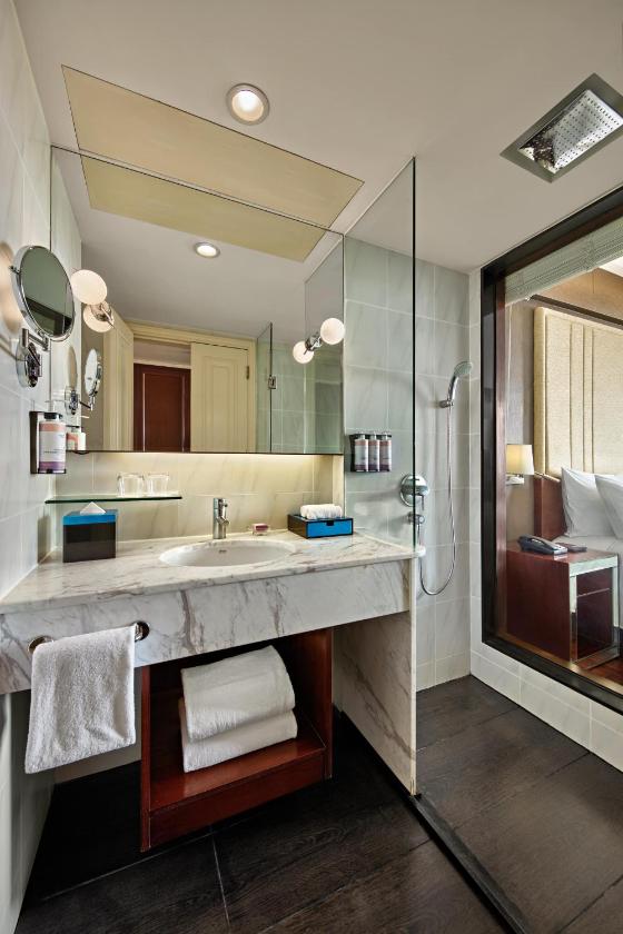 Phòng Cổ Điển Có Giường Cỡ King - Miễn phí sôcôla hằng ngày từ 17:00-18:00