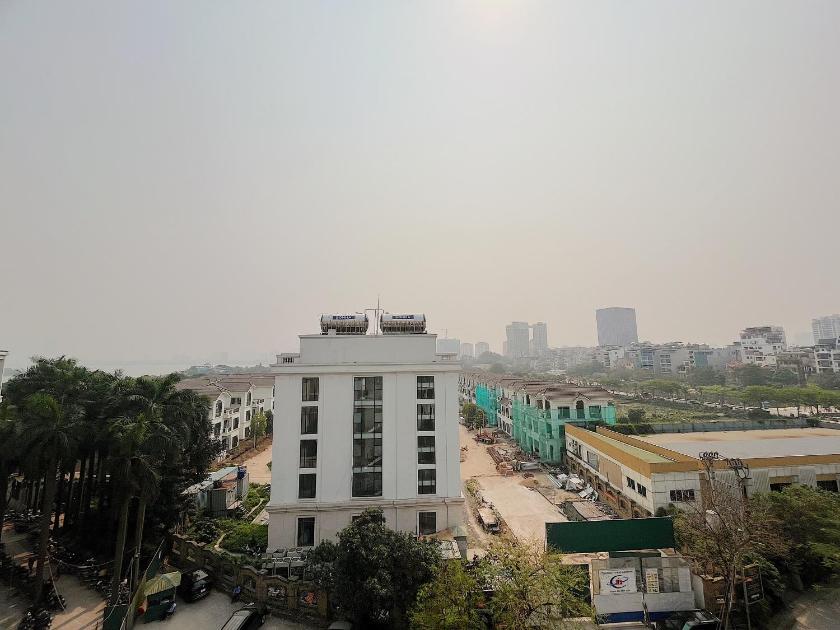 Căn Hộ 1 Phòng Ngủ