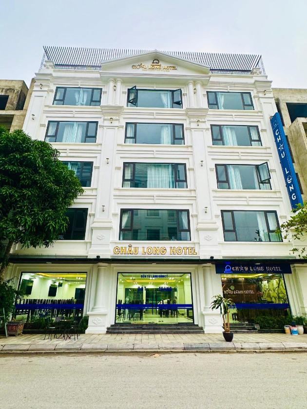 Phòng Có Giường Cỡ King