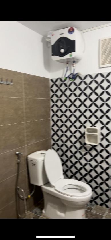 Phòng 2 Giường Đơn