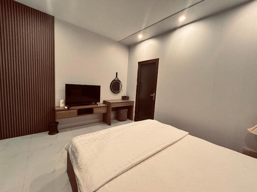 Căn Hộ 2 Phòng Ngủ