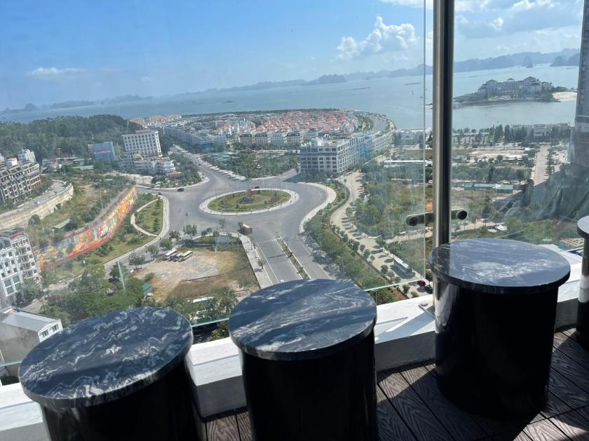 Căn Hộ 3 Phòng Ngủ