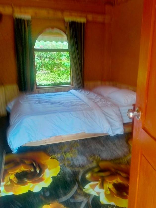 Bungalow 2 Phòng Ngủ