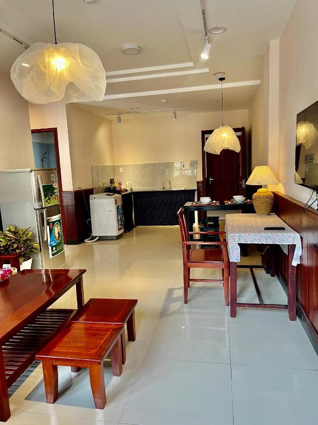 Suite 2 Phòng Ngủ