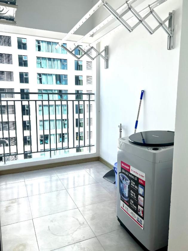 Căn Hộ 3 Phòng Ngủ