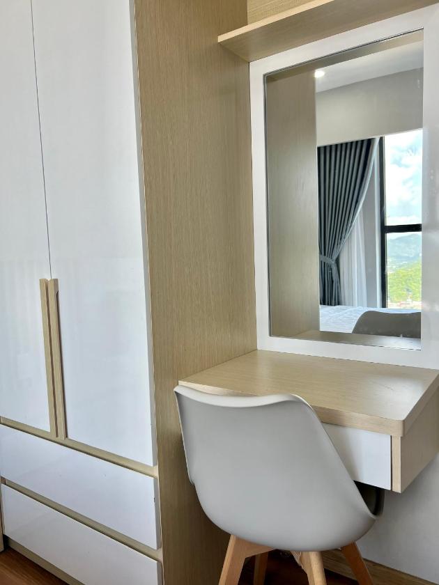 Căn Hộ 3 Phòng Ngủ