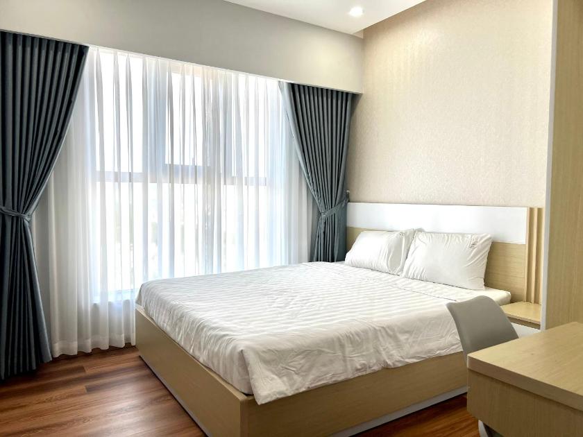 Căn Hộ 3 Phòng Ngủ