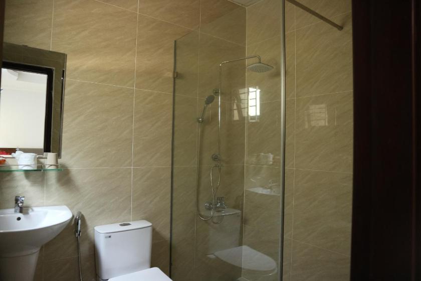 Phòng Superior Có Giường Cỡ King