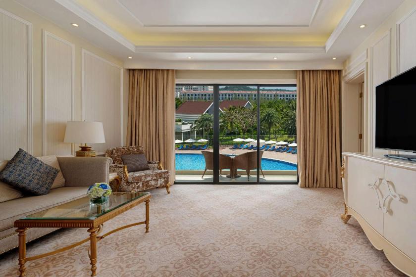 Suite 1 Phòng Ngủ Suite 1 Phòng Ngủ