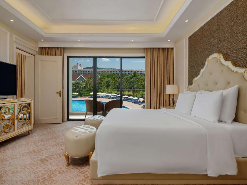 Suite 1 Phòng Ngủ