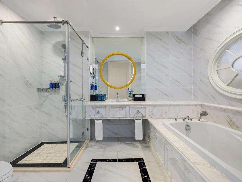 Phòng Deluxe Phòng Deluxe