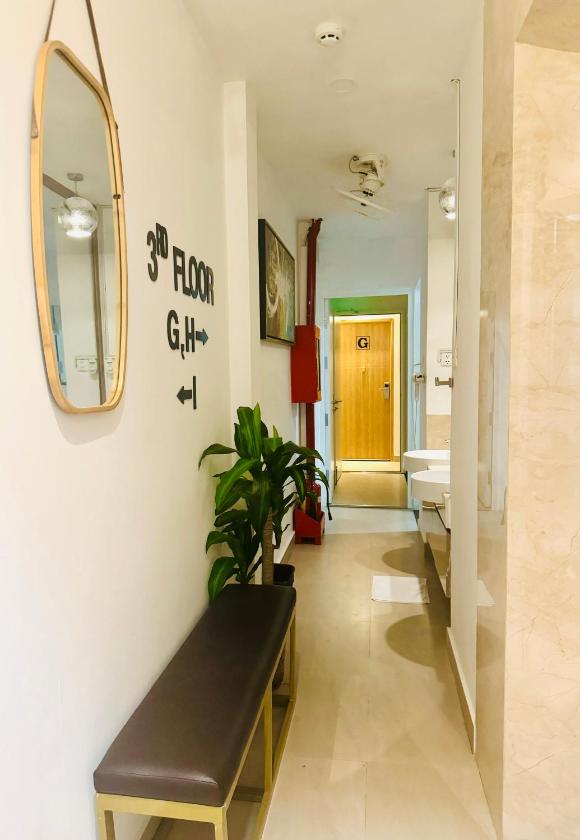 Phòng Đơn Nhỏ Phòng Đơn Nhỏ