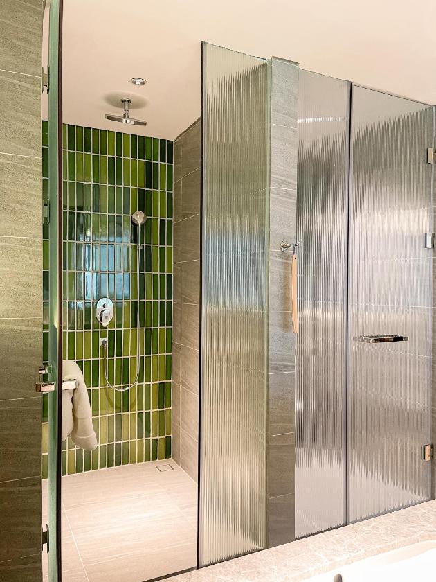 Suite nhìn ra núi Suite nhìn ra núi