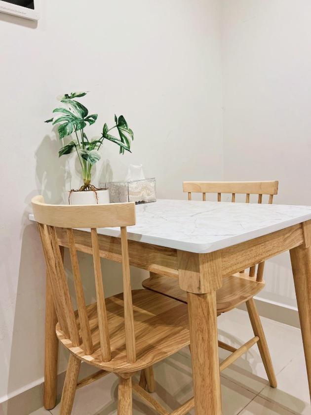 Căn Hộ 1 Phòng Ngủ