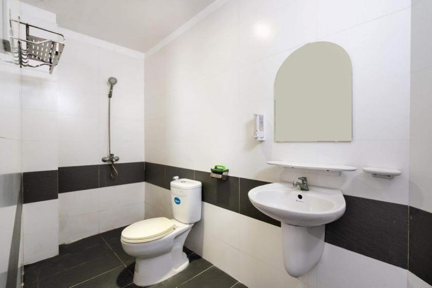 Phòng Superior Có Giường Cỡ King