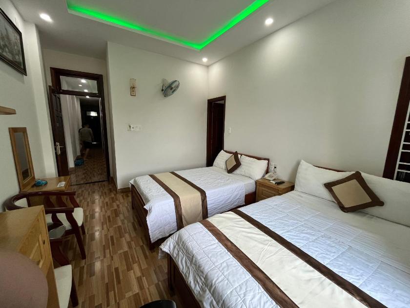 Phòng Gia Đình Nhìn Ra Biển