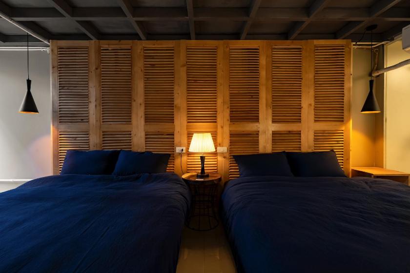 Căn Hộ 3 Phòng Ngủ