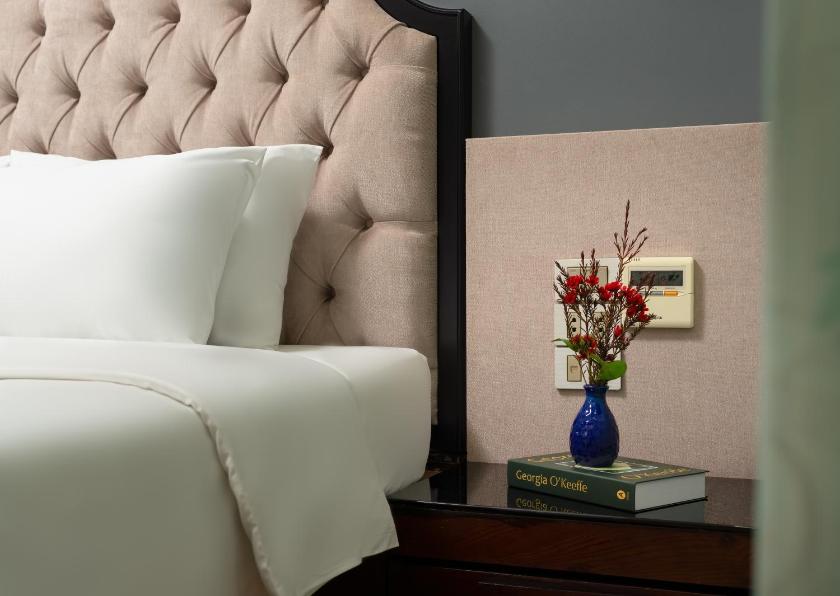 Suite có Ban công.