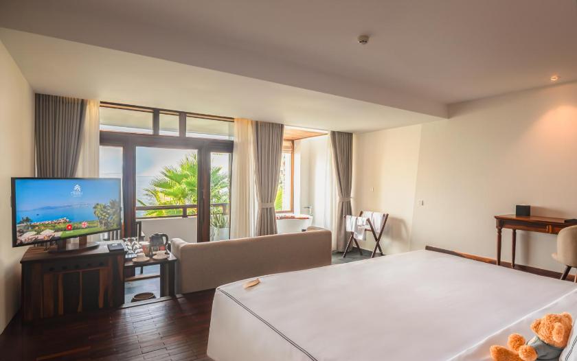 Suite Junior Nhìn Ra Biển