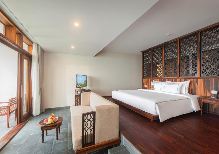 Suite Junior Nhìn Ra Biển Suite Junior Nhìn Ra Biển