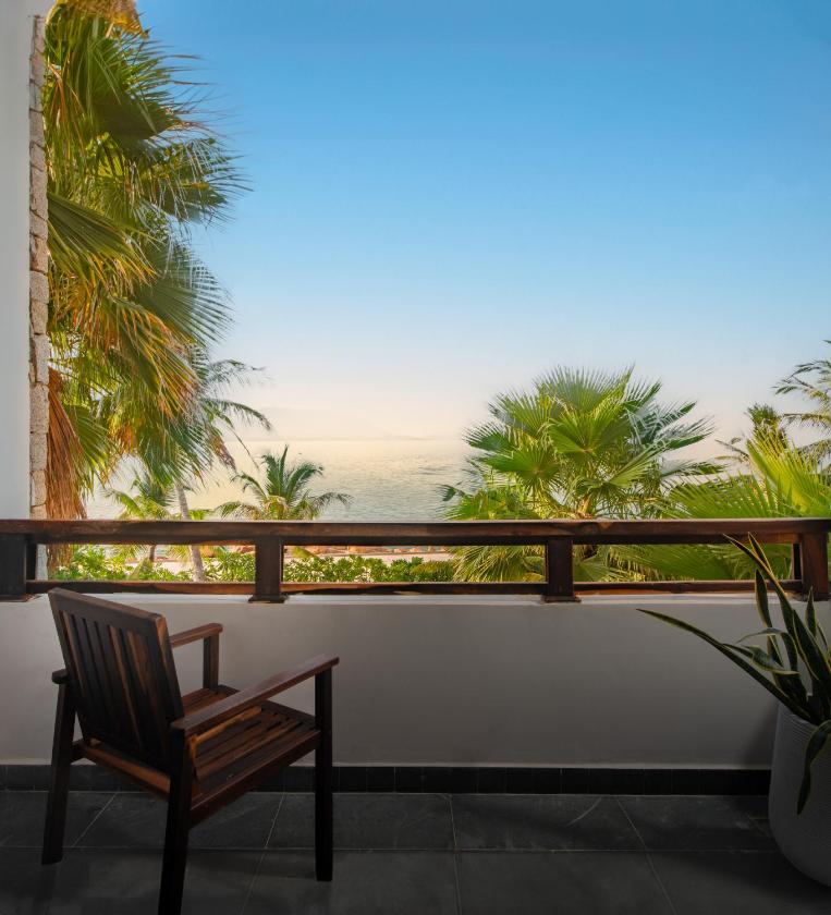 Suite Junior Nhìn Ra Biển Suite Junior Nhìn Ra Biển