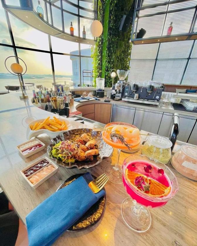 Căn Hộ 2 Phòng Ngủ