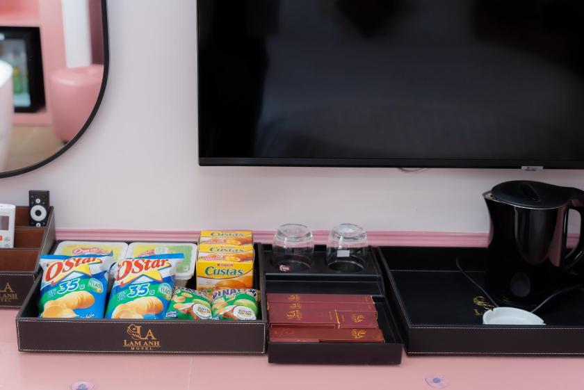 Studio Có Giường Cỡ King