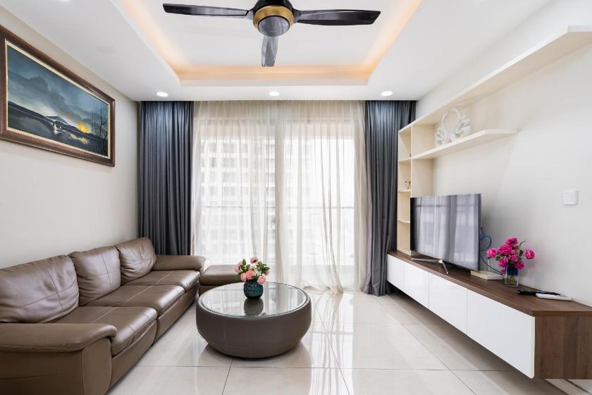 Căn Hộ 3 Phòng Ngủ