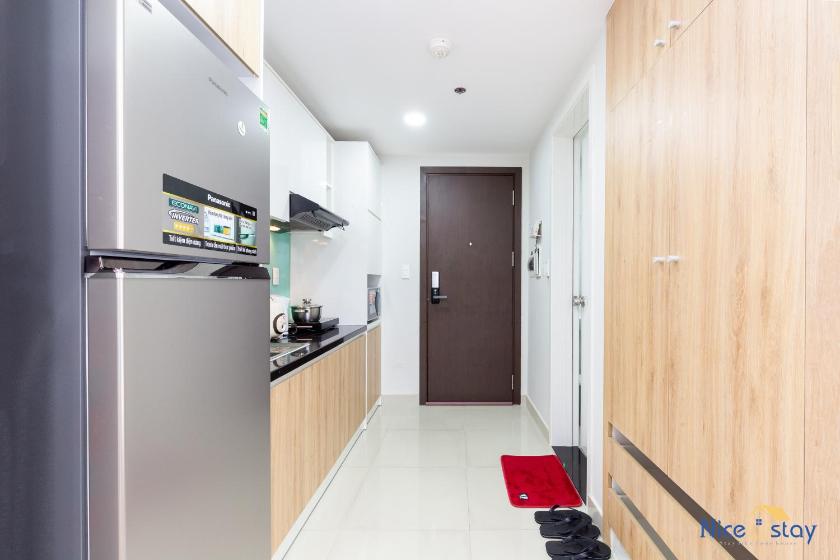 Căn Hộ Studio Căn Hộ Studio