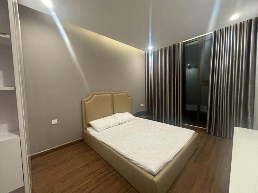 Căn Hộ 2 Phòng Ngủ