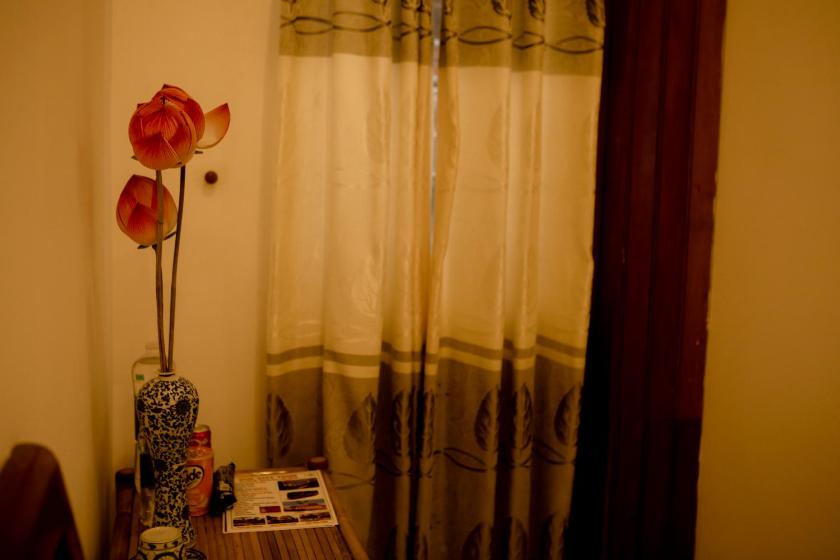 Phòng 2 Giường Đơn