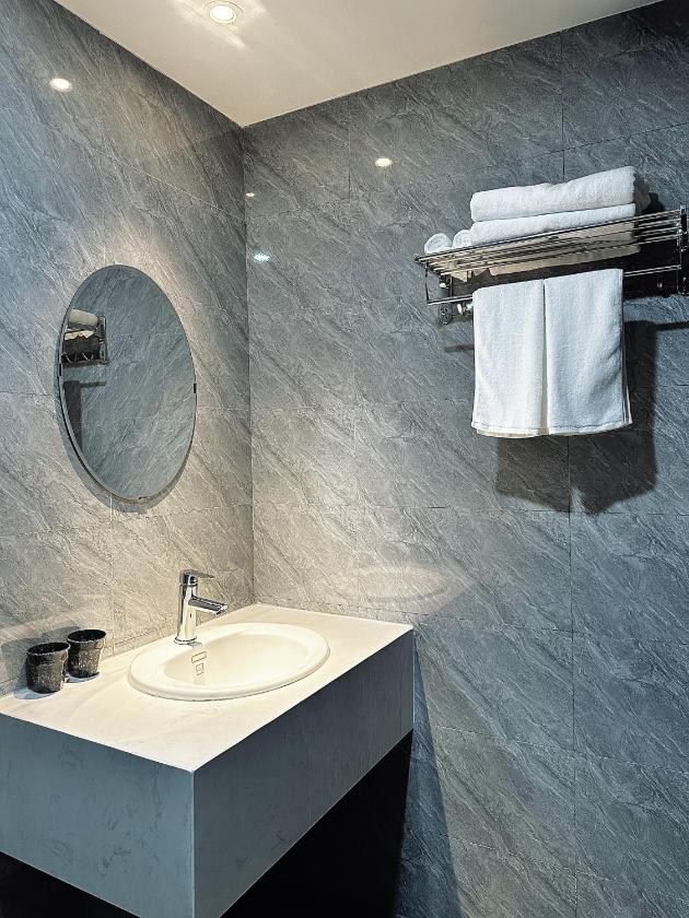 Phòng Tiêu Chuẩn Có Giường Cỡ King