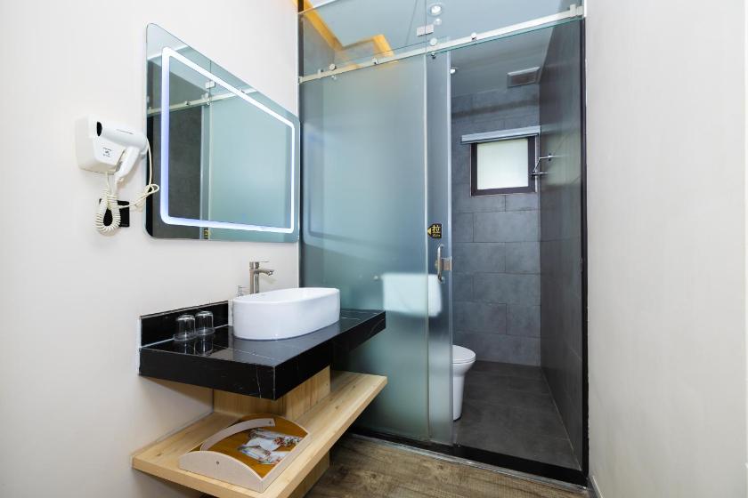 Phòng Superior Giường Đôi