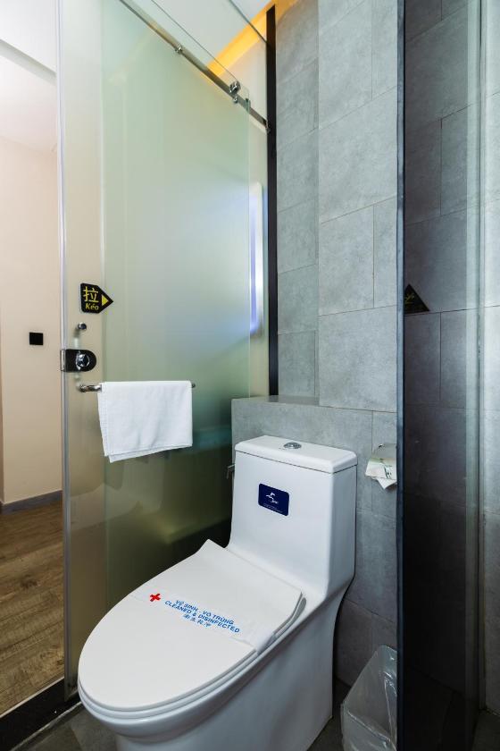 Phòng Superior Giường Đôi