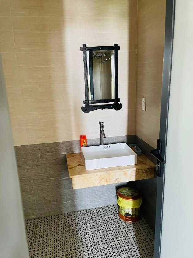 Phòng Gia Đình Có Ban Công