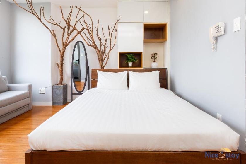 Căn Hộ Studio Căn Hộ Studio