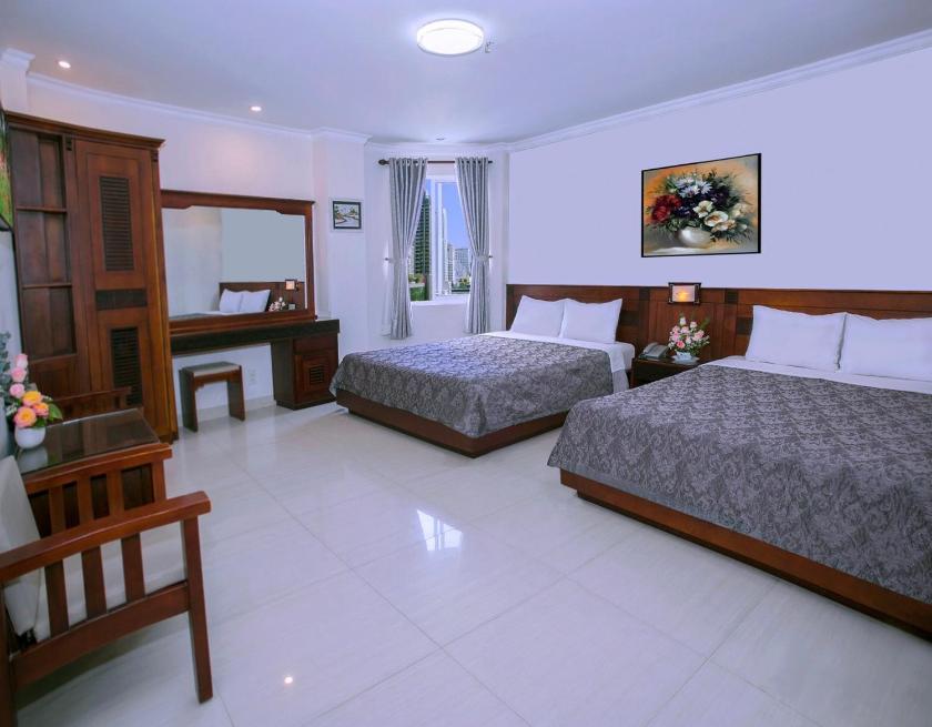 Phòng Superior 2 Giường Đơn Phòng Superior 2 Giường Đơn