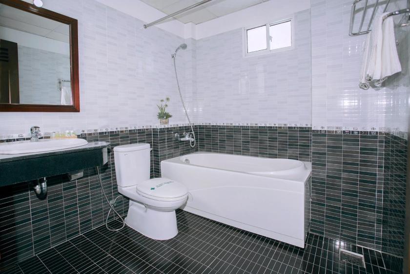 Phòng Superior 2 Giường Đơn Phòng Superior 2 Giường Đơn