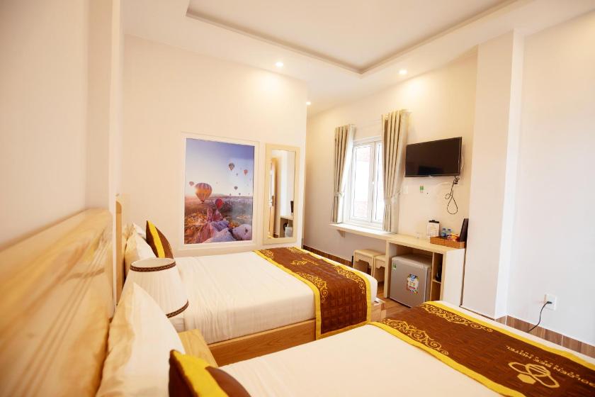 Phòng Superior 2 Giường Đơn Phòng Superior 2 Giường Đơn