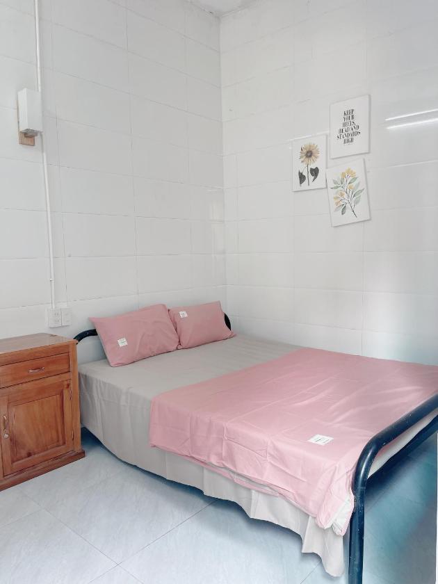 Phòng Giường Đôi