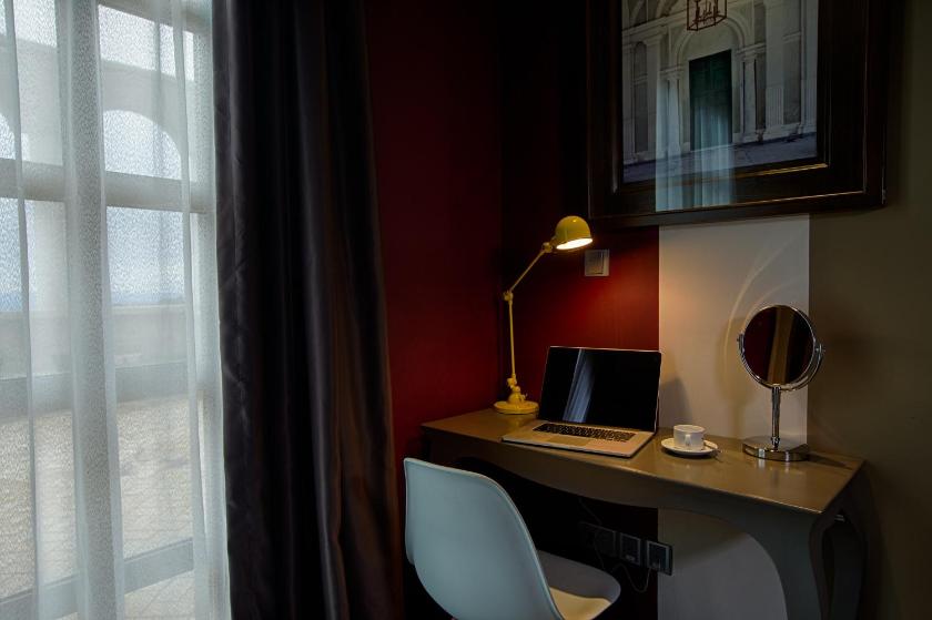 Phòng Superior Có Giường Cỡ King Phòng Superior Có Giường Cỡ King