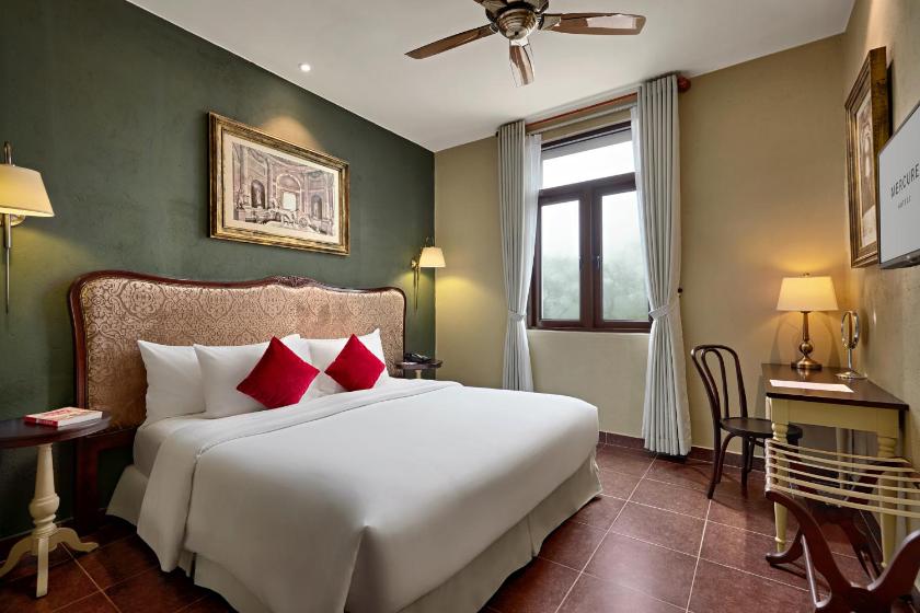 Phòng Superior Có Giường Cỡ King Phòng Superior Có Giường Cỡ King