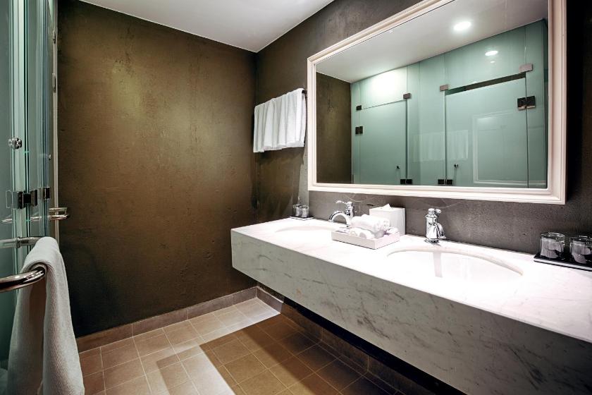 Phòng Gia Đình Có Giường Tầng - Bao Gồm 2 Vé Đi Cáp Treo  Phòng Gia Đình Có Giường Tầng - Bao Gồm 2 Vé Đi Cáp Treo