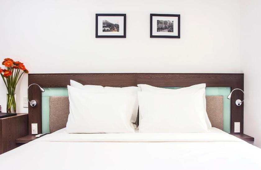 Phòng Giường Đôi