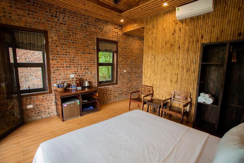 Phòng Superior Giường Đôi Phòng Superior Giường Đôi