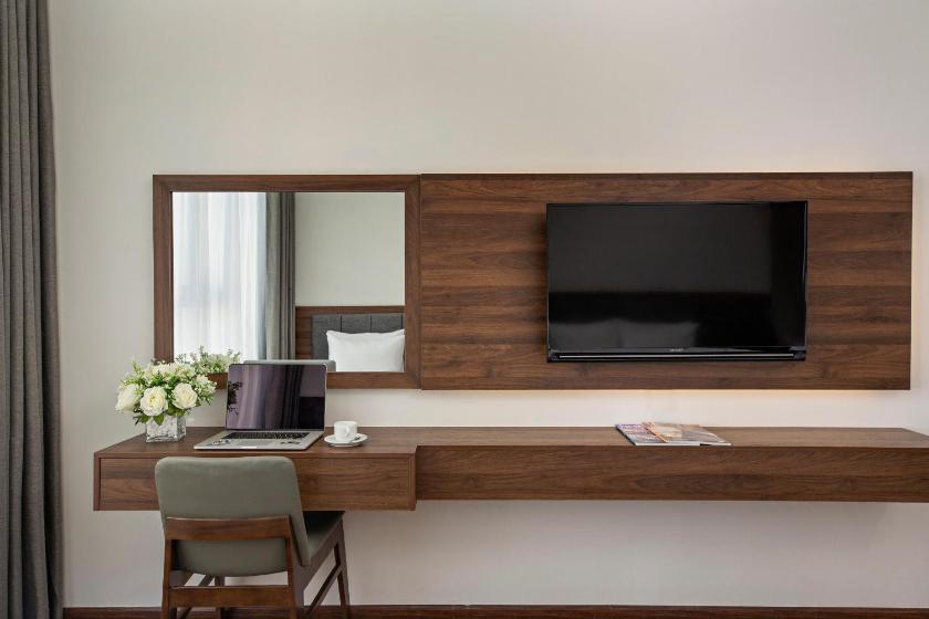 Căn Hộ 2 Phòng Ngủ Căn Hộ 2 Phòng Ngủ