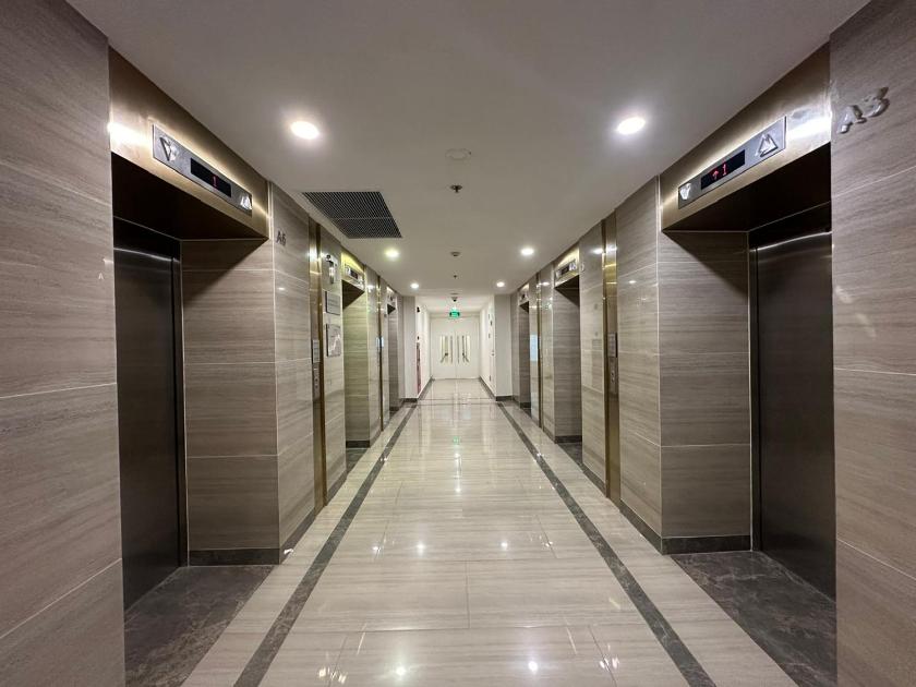 Căn Hộ 3 Phòng Ngủ