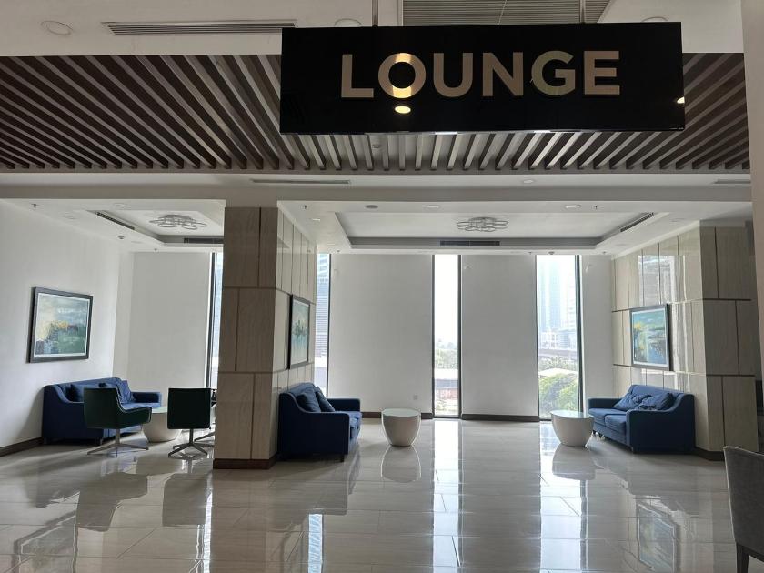 Căn Hộ 3 Phòng Ngủ