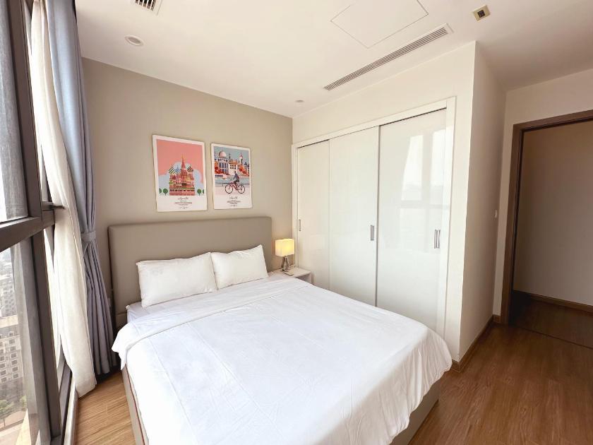 Căn Hộ 2 Phòng Ngủ